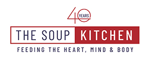 The Soup Kitchen - Feeding the Heart, Mind & Body
