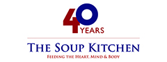 The Soup Kitchen - Feeding the Heart, Mind & Body